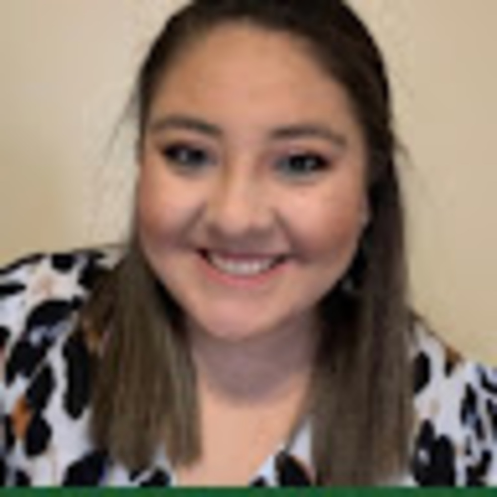 Meet your Posher, Maria jose